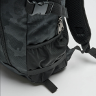 Leone - Раница - BACKPACK CAMOBLACK - AC953